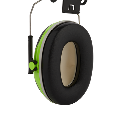 Peltor X4P3 Helmet Mount