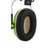 Peltor X4P3 Helmet Mount
