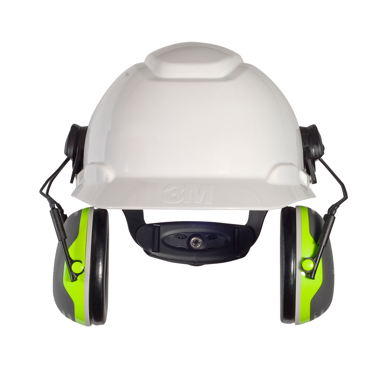 Peltor X4P3 Helmet Mount