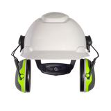 Peltor X4P3 Helmet Mount