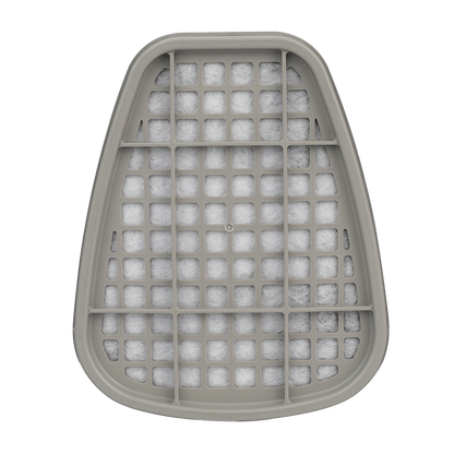 3M 6051 kaasu- ja höyrysuodatin A1 4pcs/2p Filter