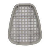 3M 6051 kaasu- ja höyrysuodatin A1 4pcs/2p Filter