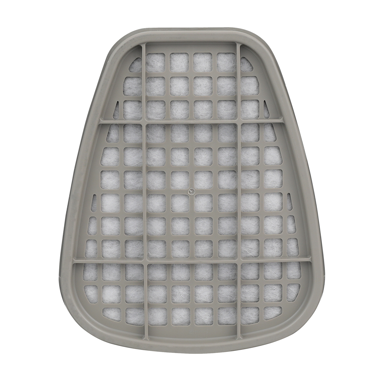 3M 6054 3M™ kaasu- ja höyrysuodatin K1 4kpl./2p