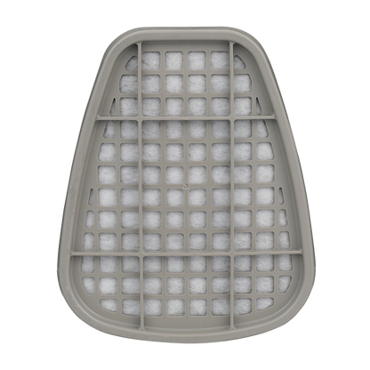 3M 6054 3M™ kaasu- ja höyrysuodatin K1 4kpl./2p