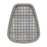 3M 6054 3M™ kaasu- ja höyrysuodatin K1 4kpl./2p