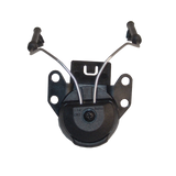 Z3AF2 Kupusuojaimen kiinnitysosat