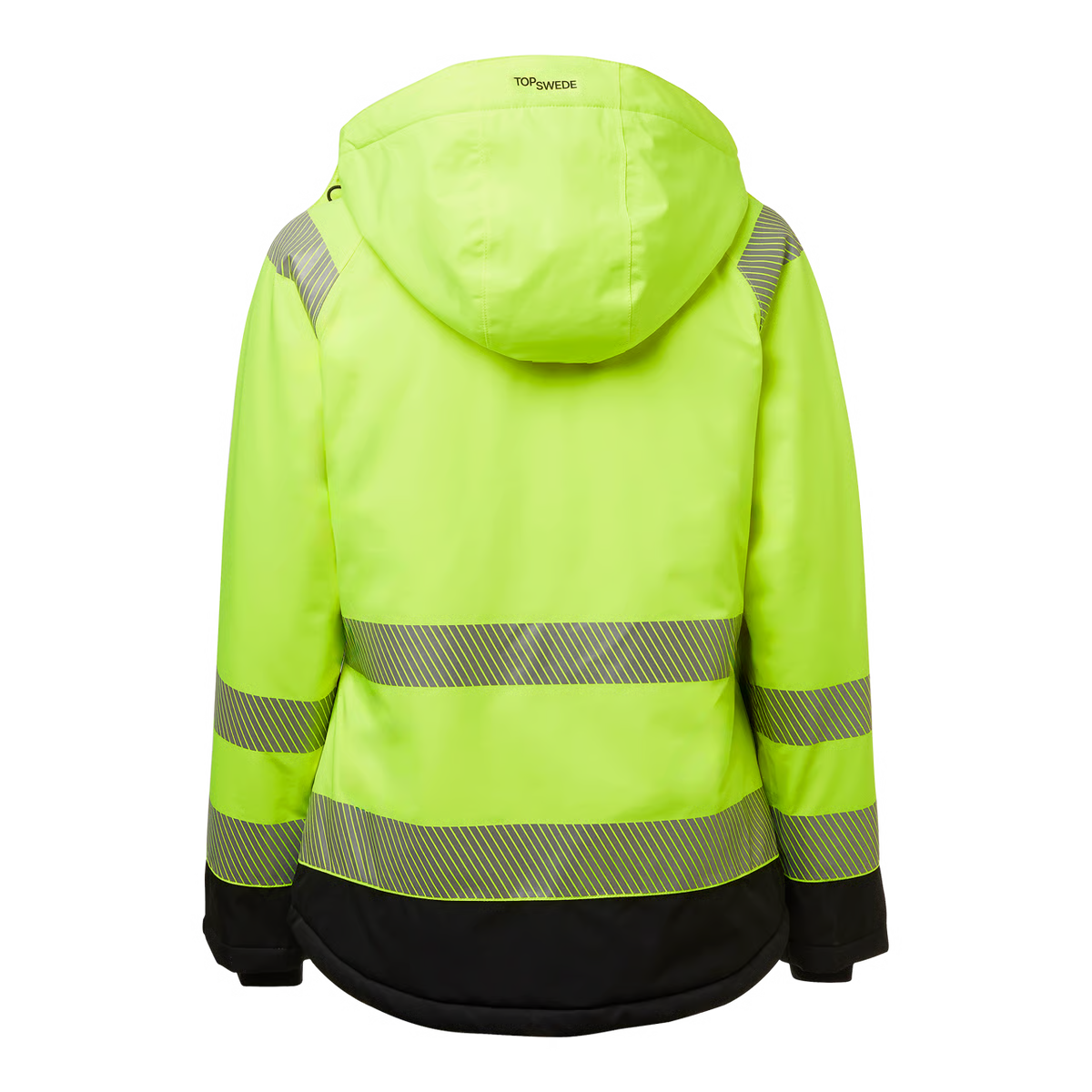Top Swede naisten 122 Winter Jacket