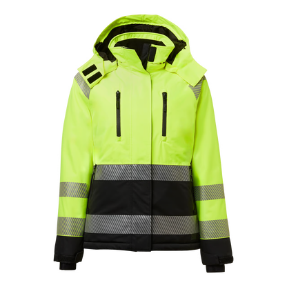 Top Swede naisten 122 Winter Jacket