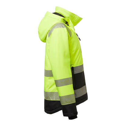 Top Swede naisten 122 Winter Jacket