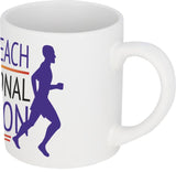 Pixi Mini Sublimaatiomuki – ympäripainatuksella (210 ml)