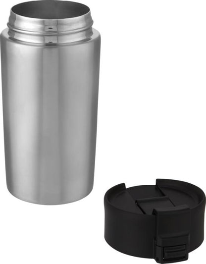 Jetta 330 ml kuparityhjiöeristetty muki. Alkaen 25 kpl.
