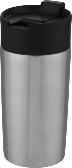 Jetta 330 ml kuparityhjiöeristetty muki. Alkaen 25 kpl.