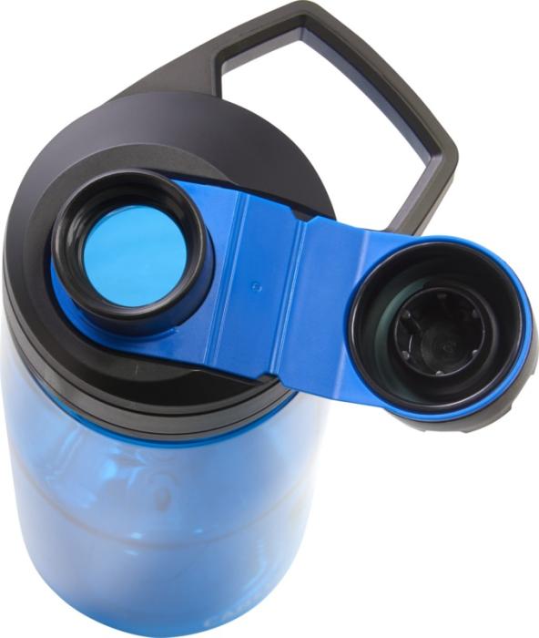CamelBak® Chute® Mag 750 ml Tritan™ Renew -pullo Esim. 10kpl. 25€+alv./kpl. painatuksella.