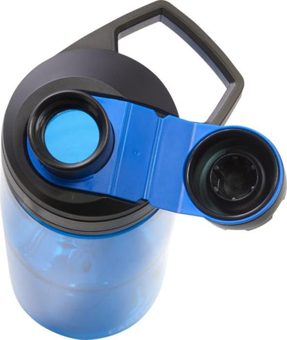 CamelBak® Chute® Mag 750 ml Tritan™ Renew -pullo Esim. 10kpl. 25€+alv./kpl. painatuksella.