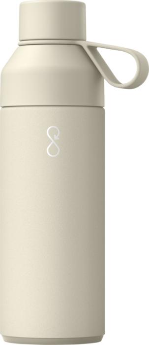 Ocean Bottle 500 ml:n tyhjiöeristetty vesipullo