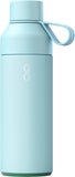 Ocean Bottle 500 ml:n tyhjiöeristetty vesipullo
