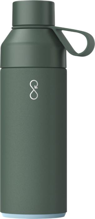 Ocean Bottle 500 ml:n tyhjiöeristetty vesipullo