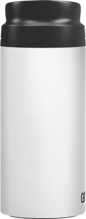 CamelBak® Forge Flow 350ml. Esim. 5kpl. ympäripainatuksella (2 väriä), valkoinen ja musta.