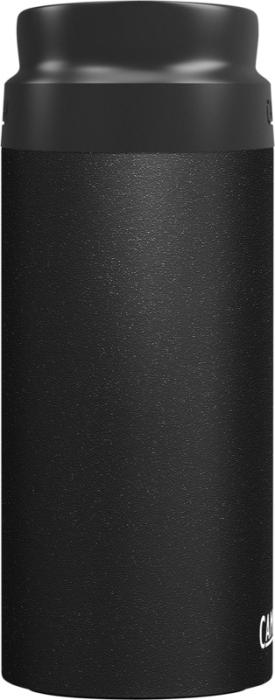CamelBak® Forge Flow 350ml. Esim. 5kpl. ympäripainatuksella (2 väriä), valkoinen ja musta.