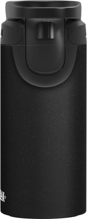 CamelBak® Forge Flow 350ml. Esim. 5kpl. ympäripainatuksella (2 väriä), valkoinen ja musta.