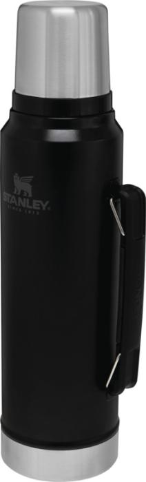 Stanley Classic 1L. Esim. 10kpl. 1-väripainatuksella.