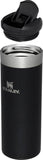 Stanley AeroLight™ 470 ml matkamuki. esim. 10kpl. laserkaiverruksella.