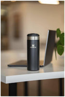 Stanley AeroLight™ 470 ml matkamuki. esim. 10kpl. laserkaiverruksella.