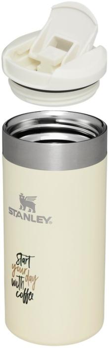 Stanley AeroLight™ 350 ml matkamuki. Esim. 10 kpl. laserkaiverruksella.