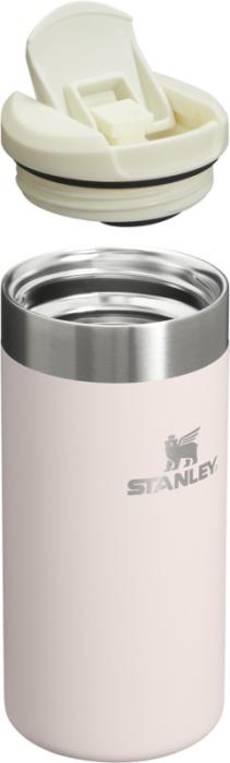 Stanley AeroLight™ 350 ml matkamuki. Esim. 10 kpl. laserkaiverruksella.