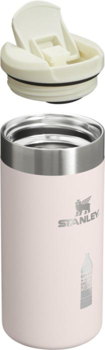 Stanley AeroLight™ 350 ml matkamuki. Esim. 10 kpl. laserkaiverruksella.
