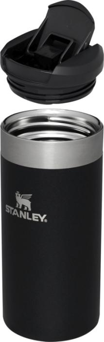 Stanley AeroLight™ 350 ml matkamuki. Esim. 10 kpl. laserkaiverruksella.