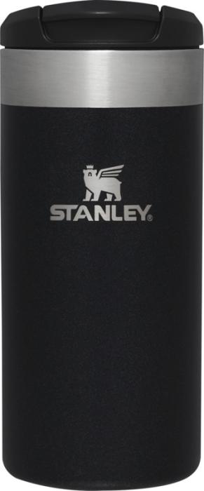 Stanley AeroLight™ 350 ml matkamuki. Esim. 10 kpl. laserkaiverruksella.