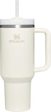 Stanley Quencher H2.0 on 1 200 ml:n juomamuki/juomapullo (1-väri tampopaino)