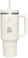 Stanley Quencher H2.0 on 1 200 ml:n juomamuki/juomapullo (1-väri tampopaino)