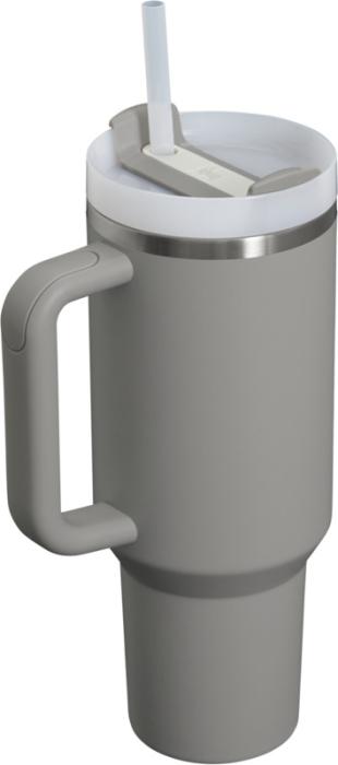Stanley Quencher H2.0 FlowState™ 1,2L.  Esim. 10kpl. merkkauksella.