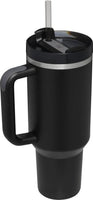 Stanley Quencher H2.0 on 1 200 ml:n juomamuki/juomapullo (1-väri tampopaino)