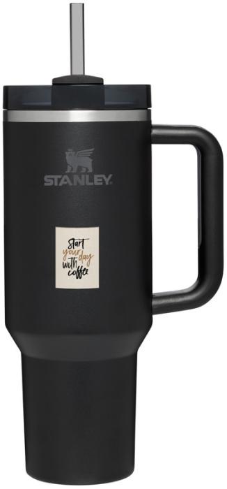 Stanley Quencher H2.0 FlowState™ 1,2L.  Esim. 10kpl. merkkauksella.