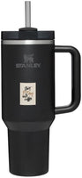 Stanley Quencher H2.0 on 1 200 ml:n juomamuki/juomapullo (1-väri tampopaino)