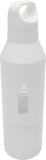 Odessy 600 ml:n RCS-sertifioitu termospullo ja 300 ml:n kuppi. Esim. 25kpl. 1-väri laserkaiverruksella.