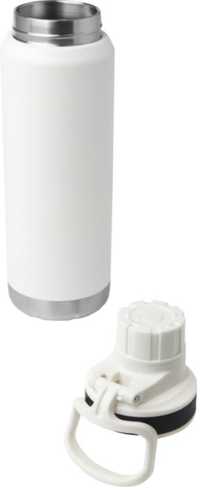 Fortis 700ml Vesipullo myös hiilihappoisille juomille! Alkaen 10 kpl.