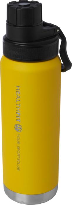 Fortis 700ml Vesipullo myös hiilihappoisille juomille! Alkaen 10 kpl.