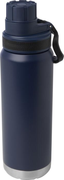Fortis 700ml Vesipullo myös hiilihappoisille juomille! Alkaen 10 kpl.