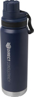 Fortis 700ml Vesipullo myös hiilihappoisille juomille! Alkaen 10 kpl.