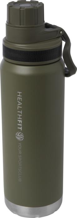Fortis 700ml Vesipullo myös hiilihappoisille juomille! Alkaen 10 kpl.