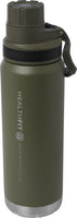 Fortis 700ml Vesipullo myös hiilihappoisille juomille! Alkaen 10 kpl.
