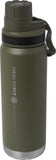 Fortis 700ml Vesipullo myös hiilihappoisille juomille! Alkaen 10 kpl.