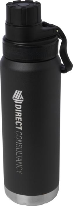 Fortis 700ml Vesipullo myös hiilihappoisille juomille! Alkaen 10 kpl.