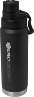 Fortis 700ml Vesipullo myös hiilihappoisille juomille! Alkaen 10 kpl.