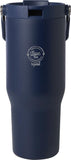 Bronx 900ml Tyhjiöeristetty Juomamuki. Useita värejä. Esim. 5kpl. merkkauksella.