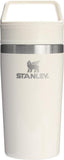 Stanley Café-To-Go 350ml. Vuotamaton matkamuki merkkauksella.